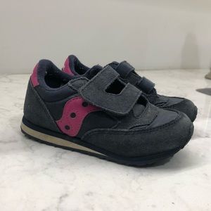 Toddler sneakers